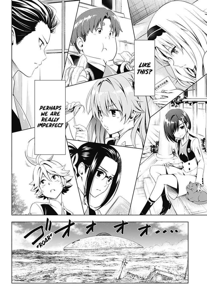 Darling In The Franxx 31 20