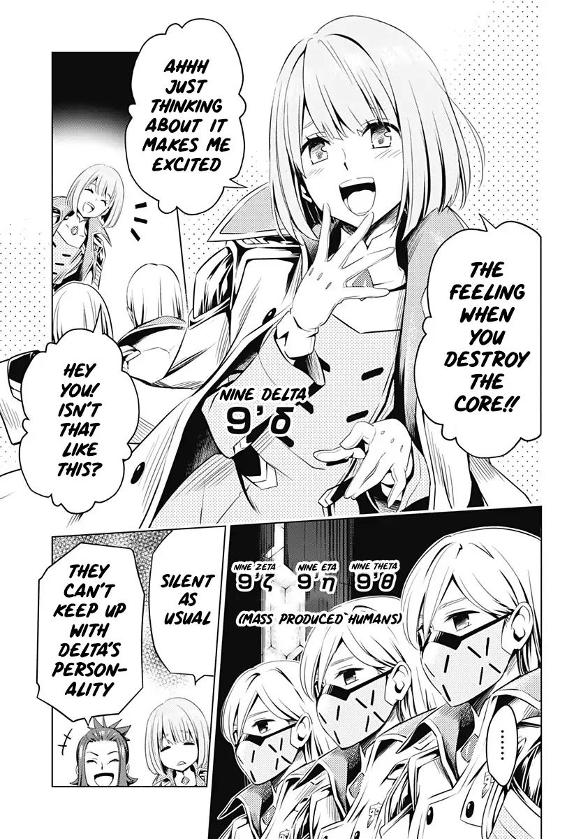 Darling In The Franxx 31 3