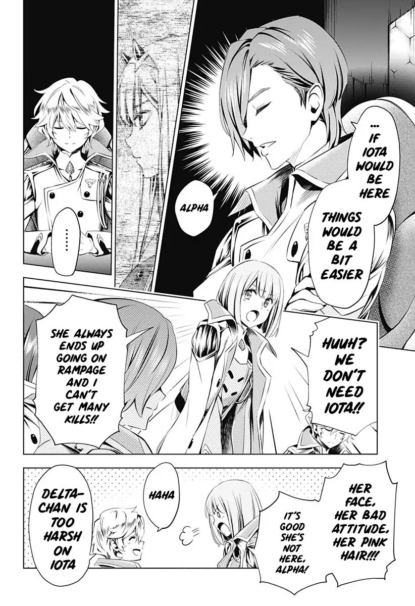 Darling In The Franxx 31 4
