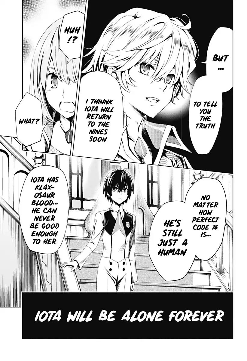 Darling In The Franxx 31 5