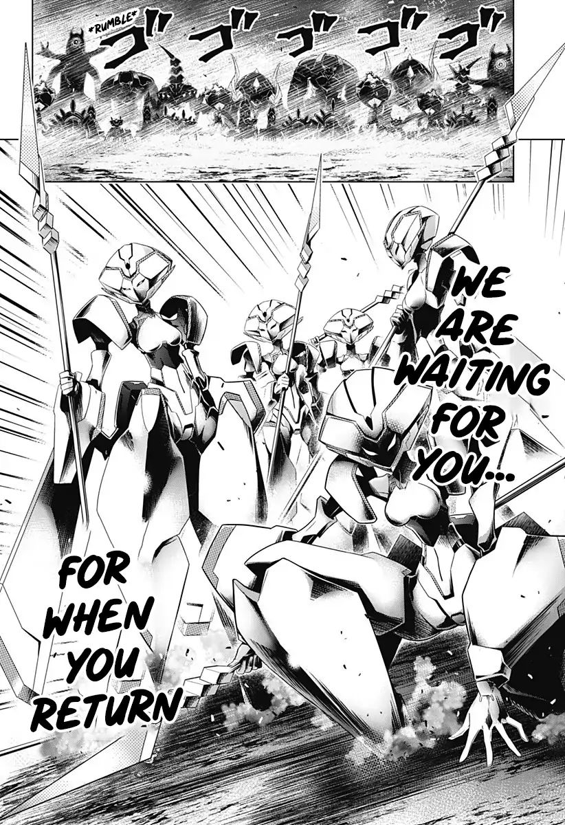Darling In The Franxx 31 6