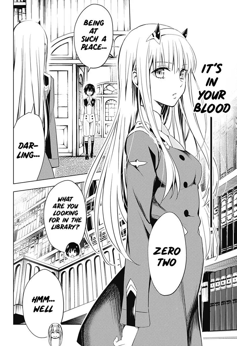 Darling In The Franxx 31 8