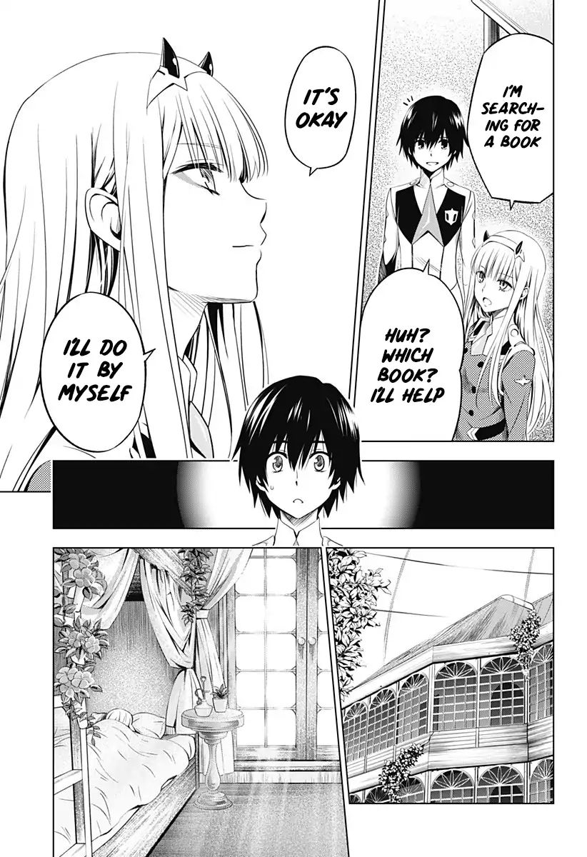 Darling In The Franxx 31 9