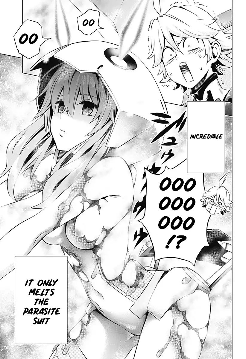 Darling In The Franxx 32 13