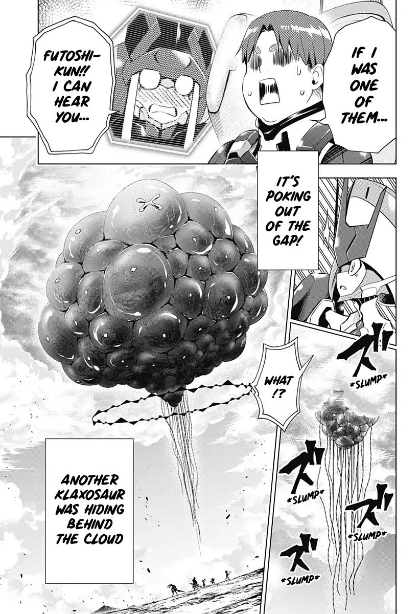 Darling In The Franxx 32 17