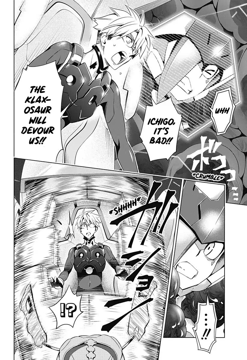 Darling In The Franxx 32 20