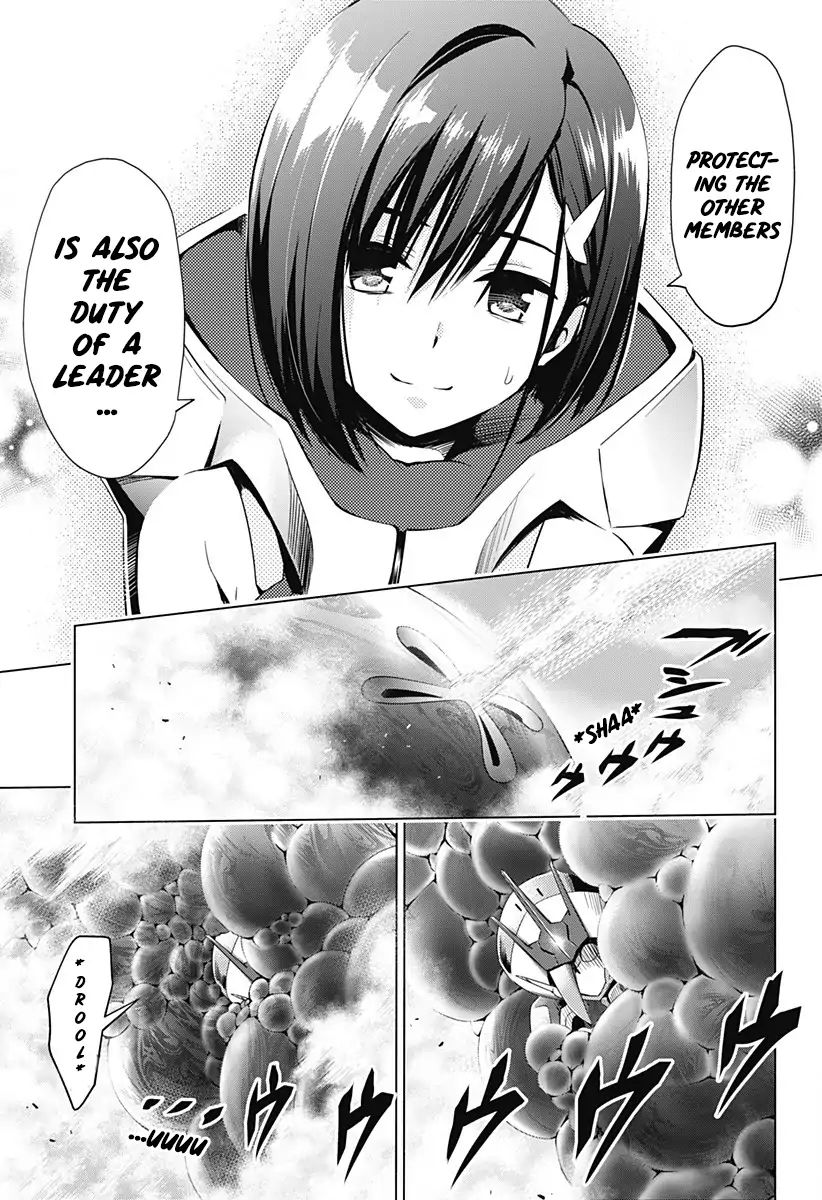 Darling In The Franxx 32 23