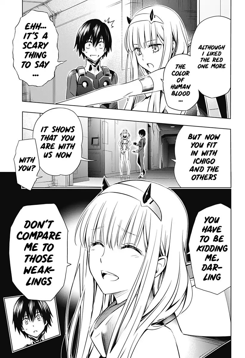 Darling In The Franxx 32 3
