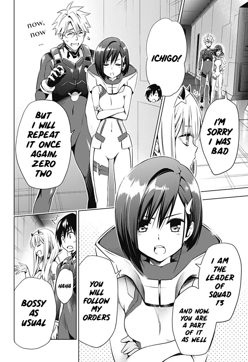 Darling In The Franxx 32 4