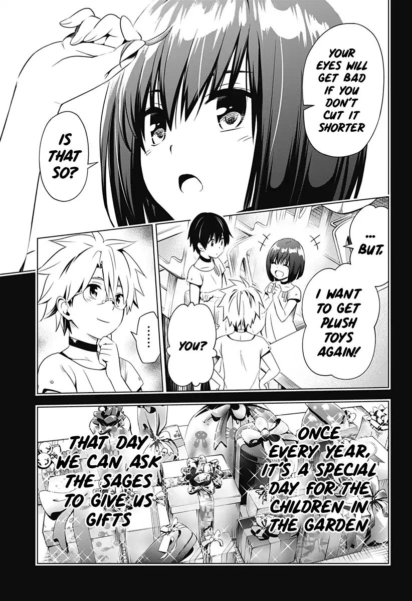 Darling In The Franxx 33 13