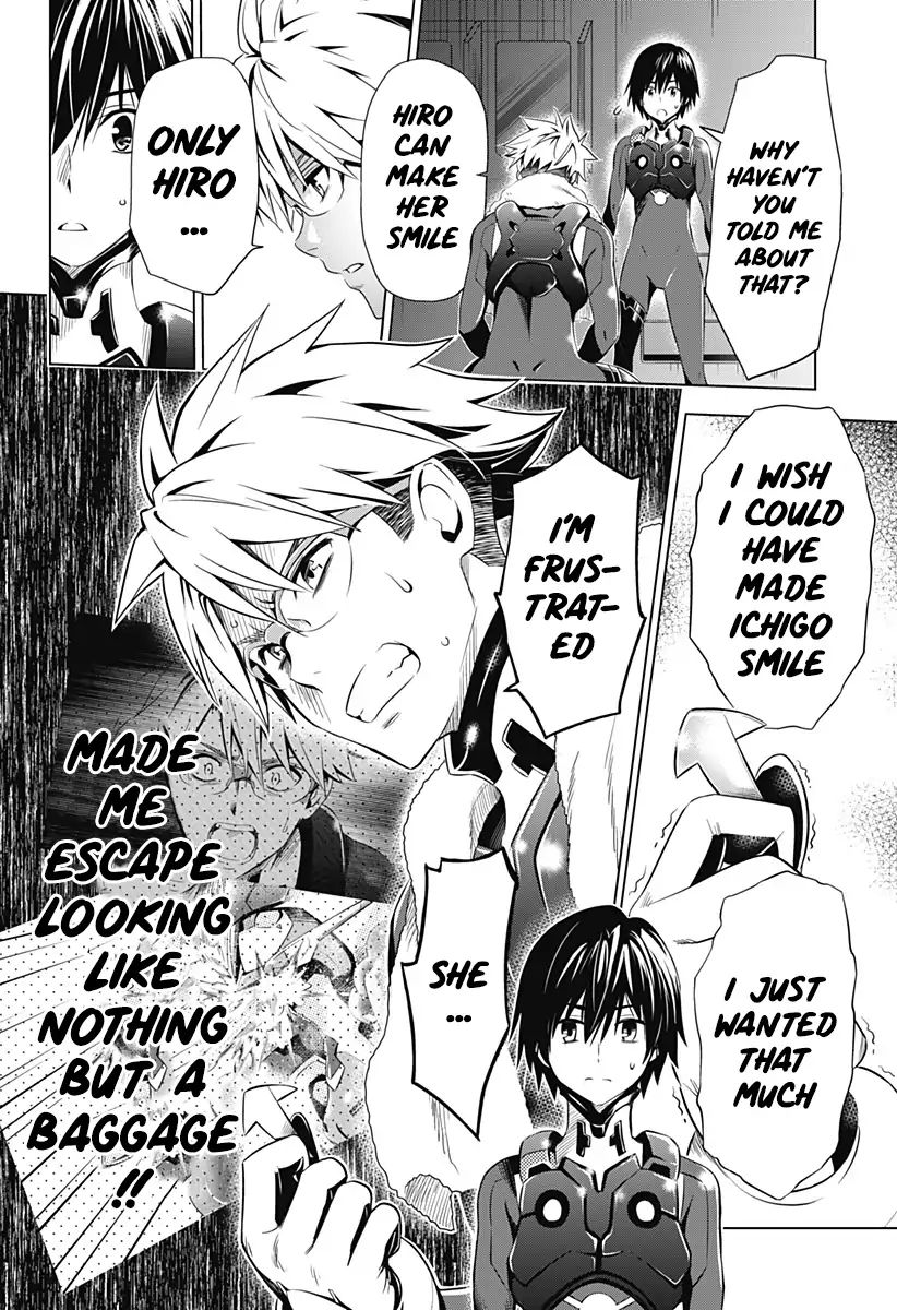 Darling In The Franxx 33 16