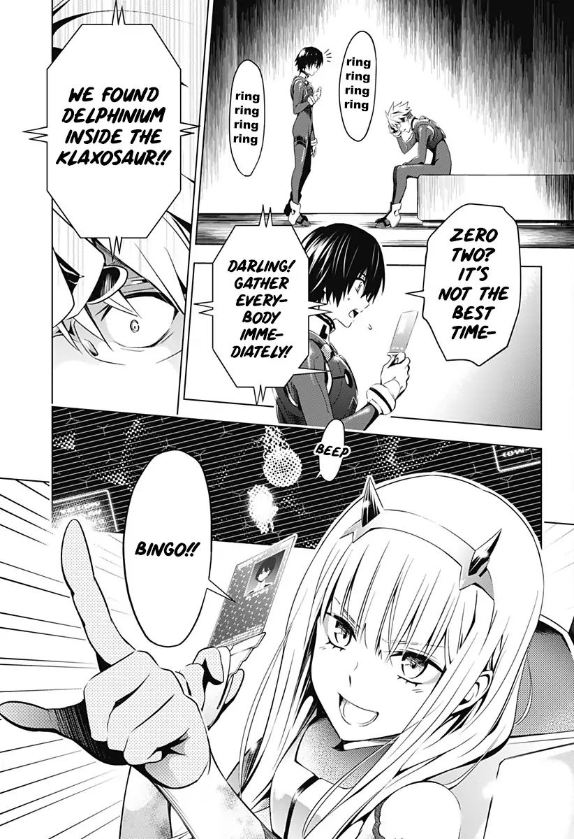 Darling In The Franxx 33 17