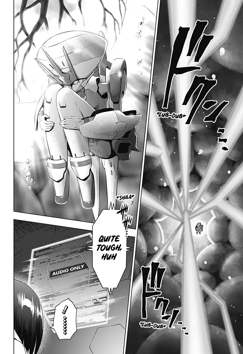Darling In The Franxx 33 18