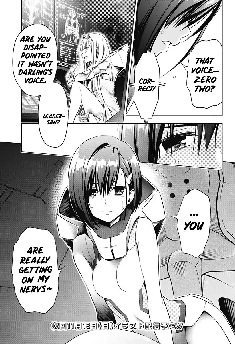Darling In The Franxx 33 19