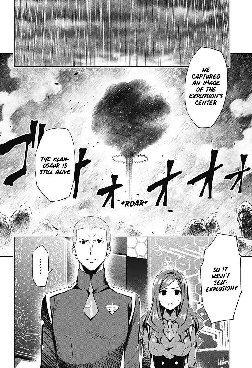 Darling In The Franxx 33 2