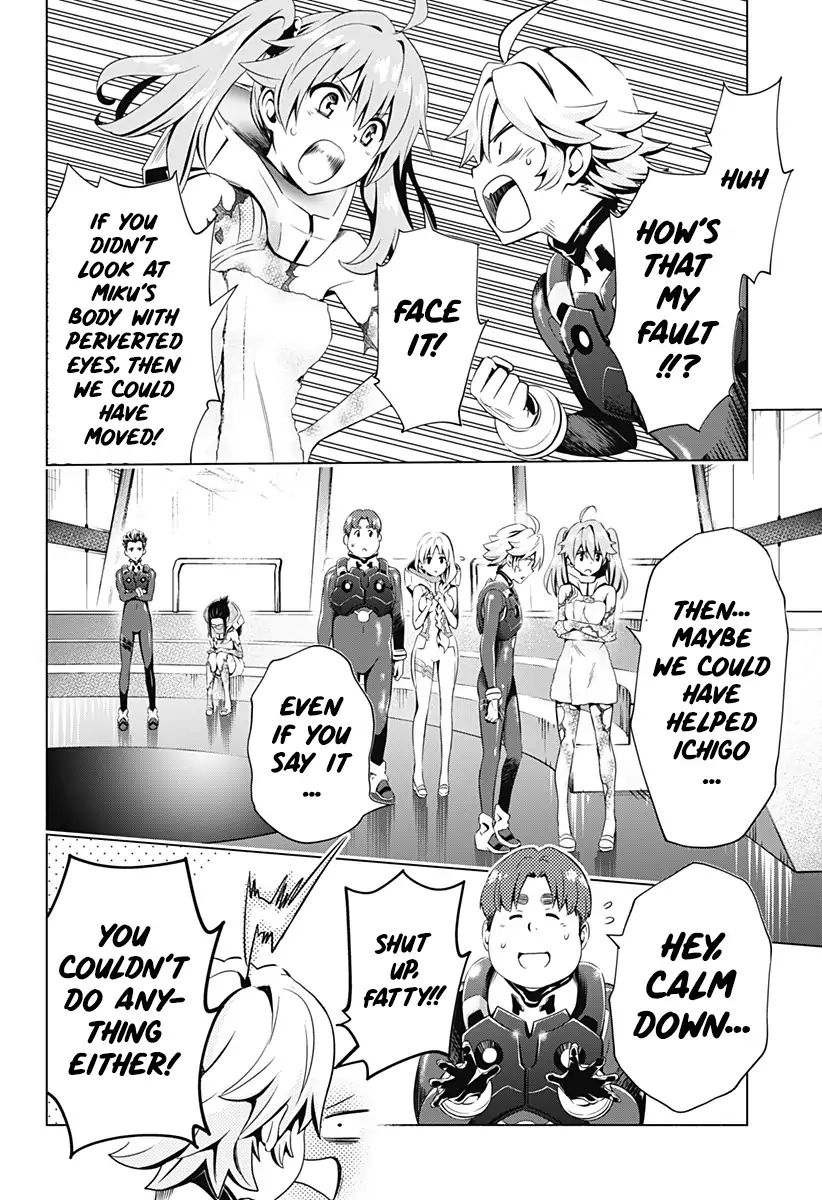 Darling In The Franxx 33 8