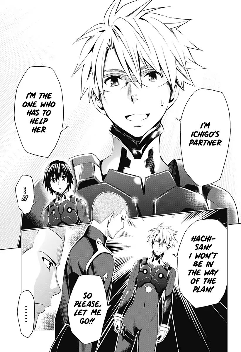 Darling In The Franxx 34 11