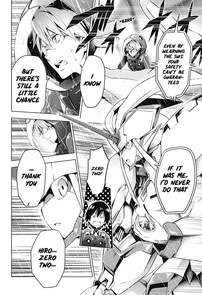 Darling In The Franxx 34 14