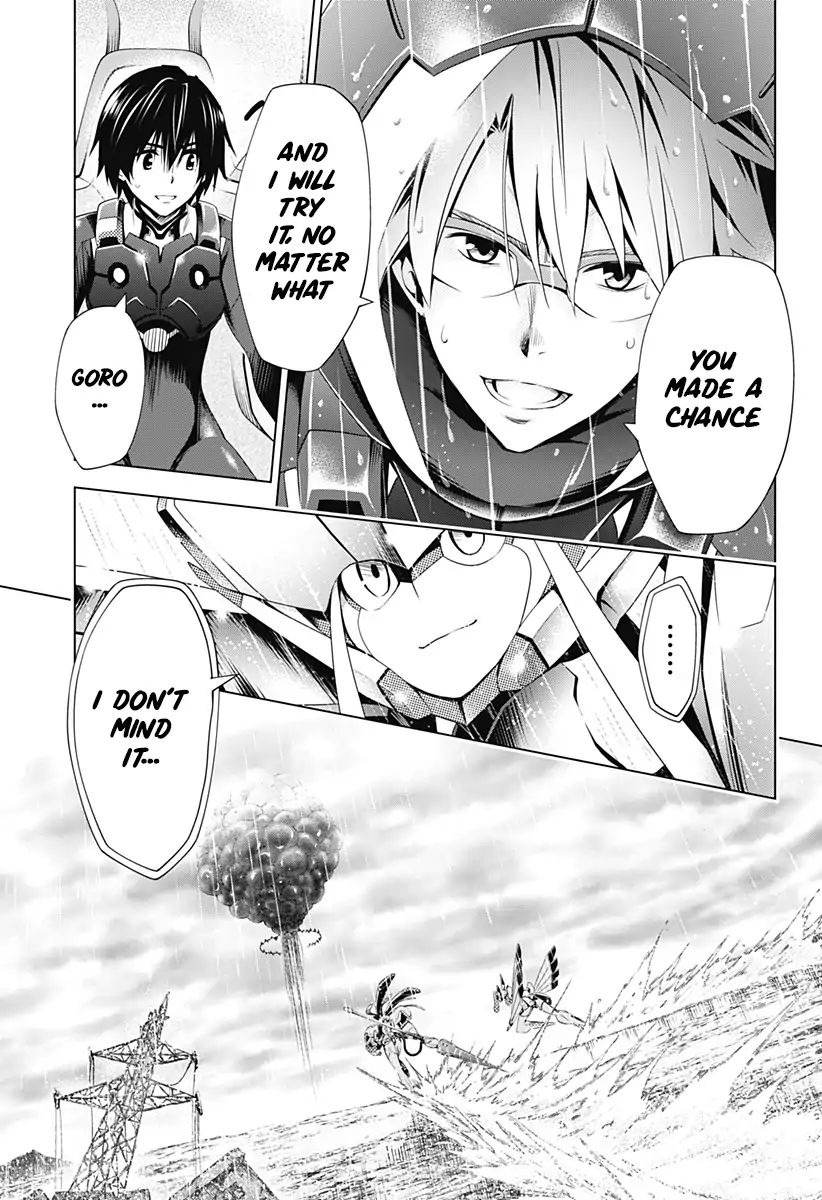 Darling In The Franxx 34 15