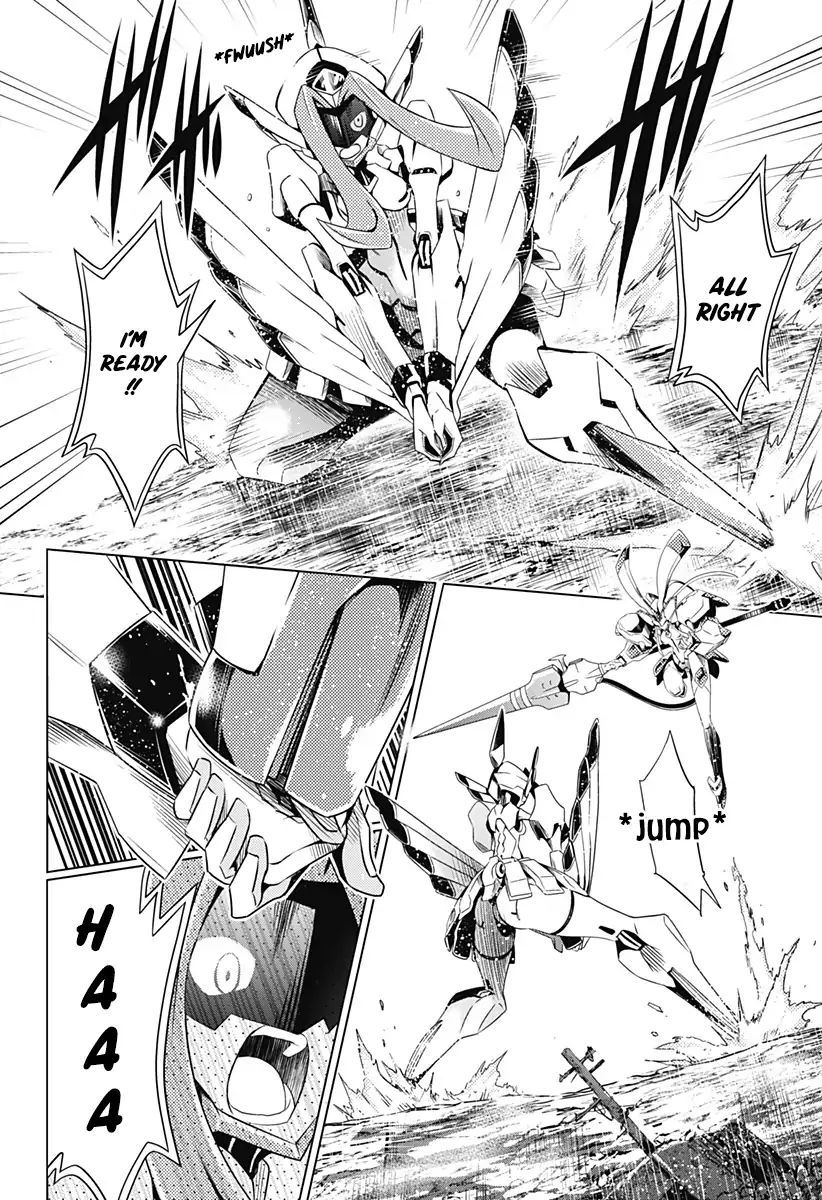 Darling In The Franxx 34 16