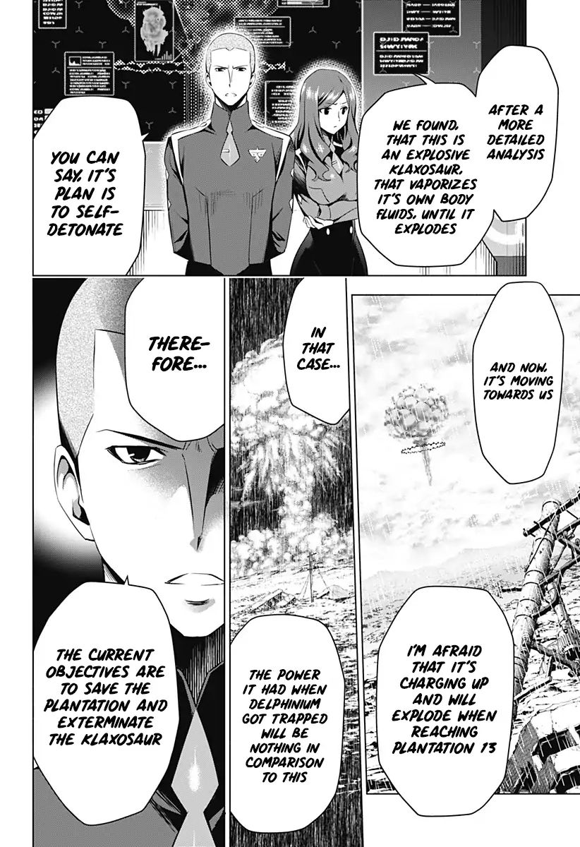 Darling In The Franxx 34 2