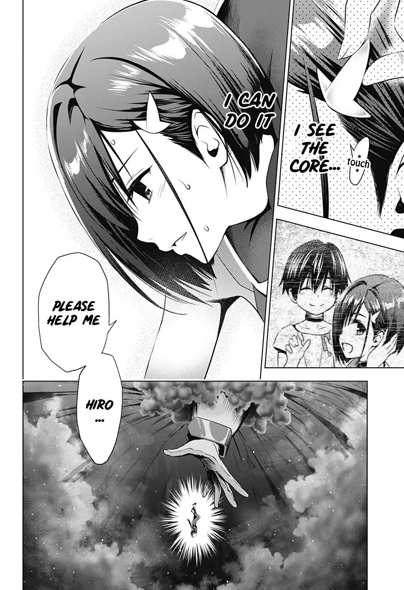 Darling In The Franxx 34 20