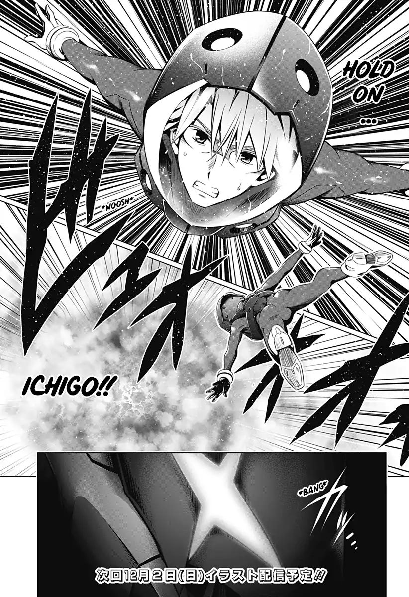 Darling In The Franxx 34 21