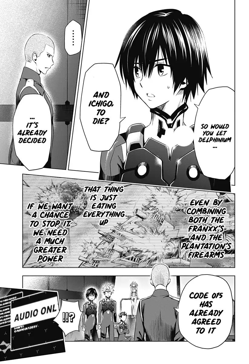 Darling In The Franxx 34 3