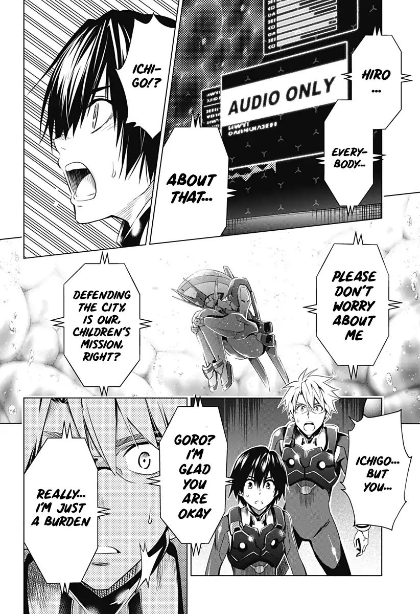 Darling In The Franxx 34 4