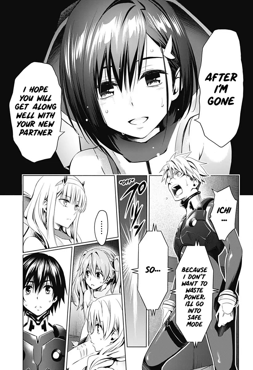 Darling In The Franxx 34 5