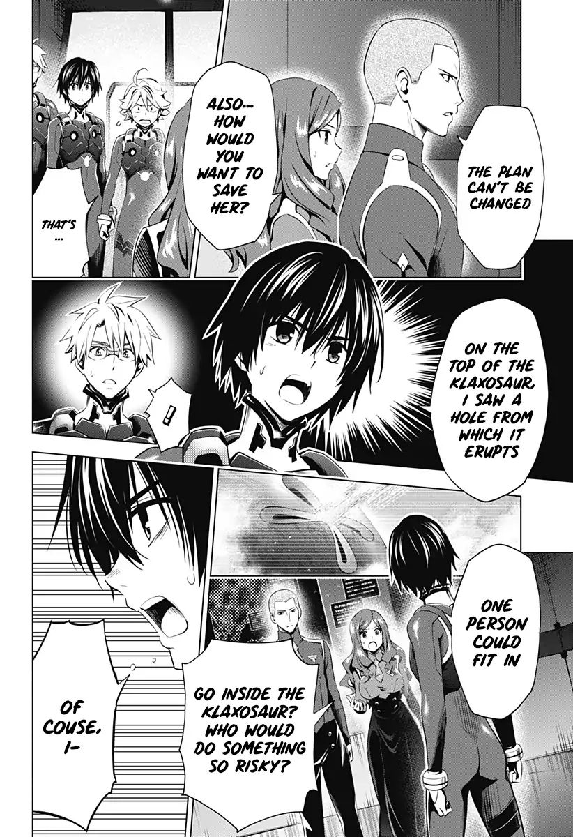 Darling In The Franxx 34 8