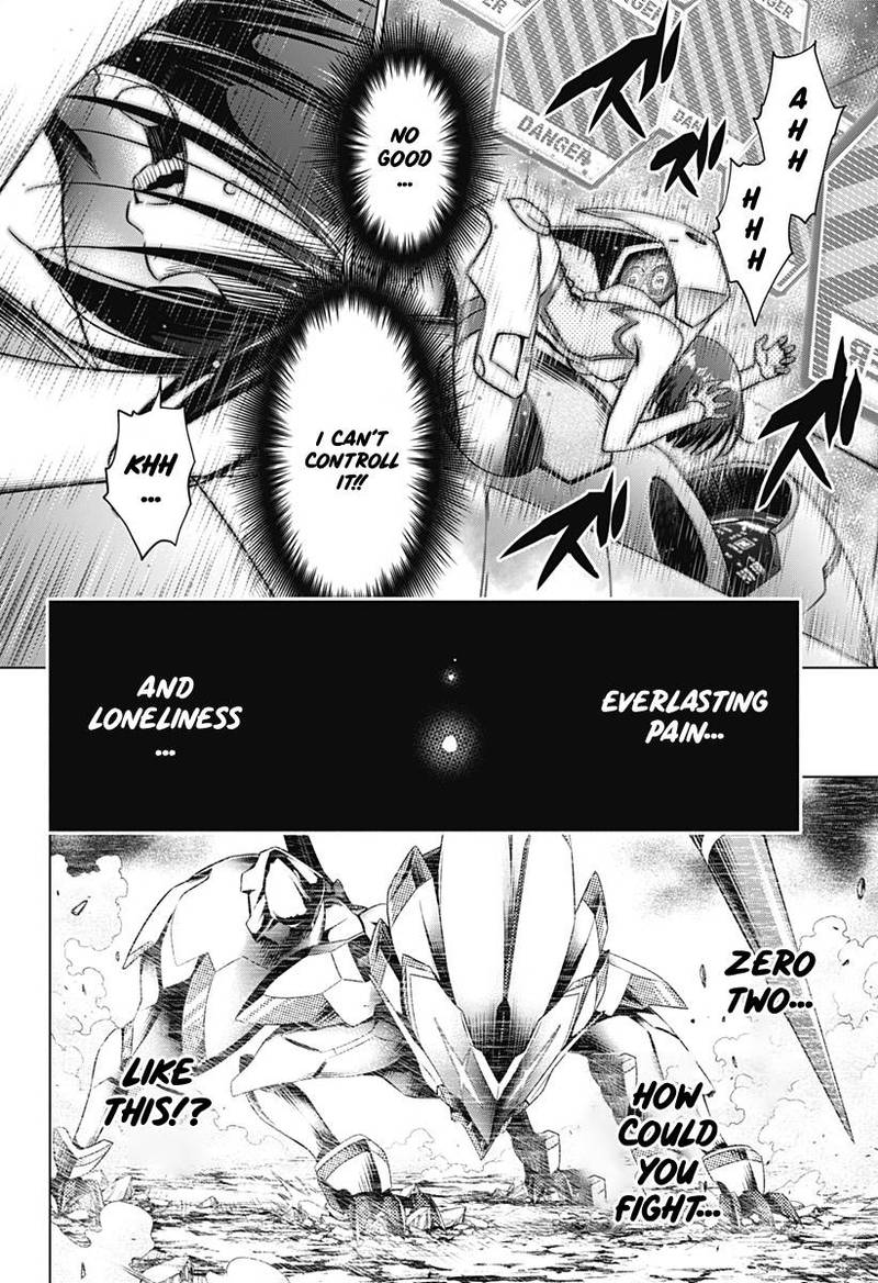 Darling In The Franxx 35 20
