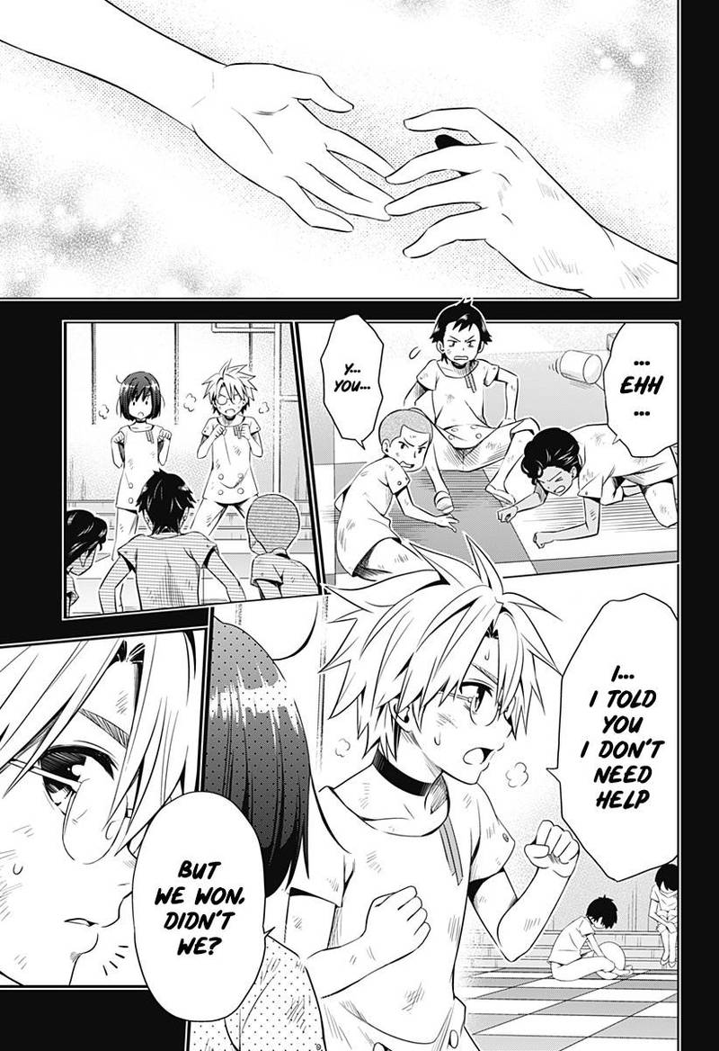 Darling In The Franxx 35 7