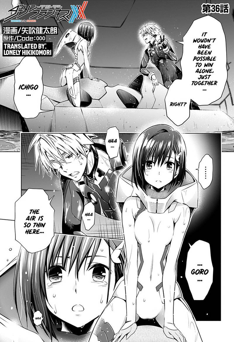 Darling In The Franxx 36 1