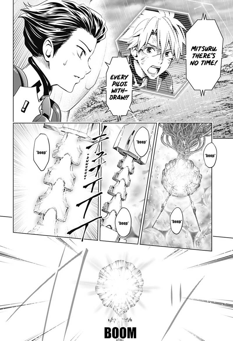 Darling In The Franxx 36 10