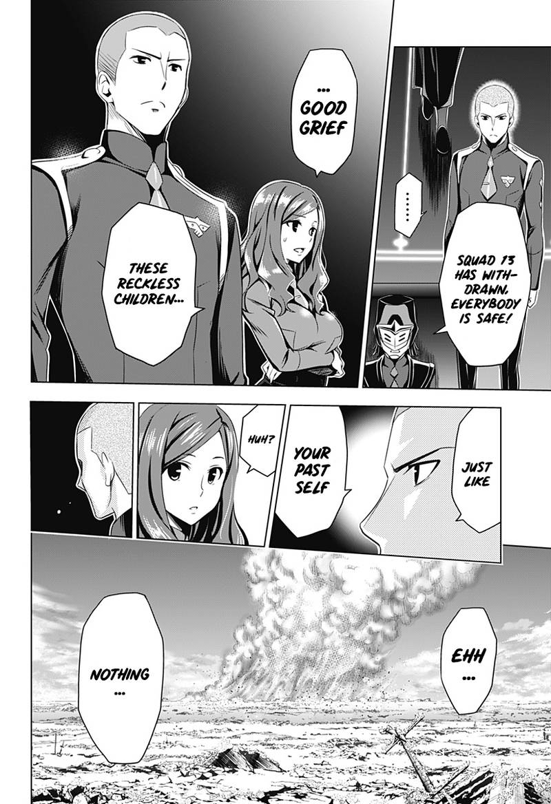 Darling In The Franxx 36 12