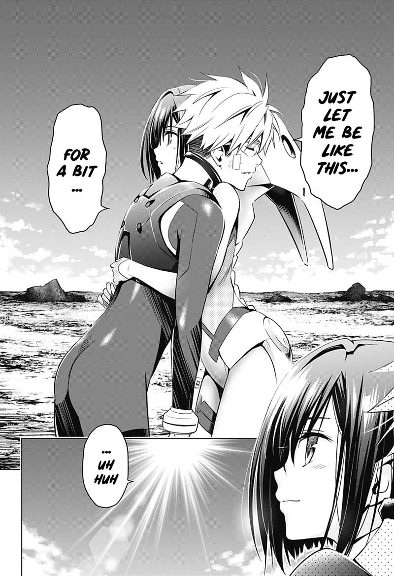 Darling In The Franxx 36 18