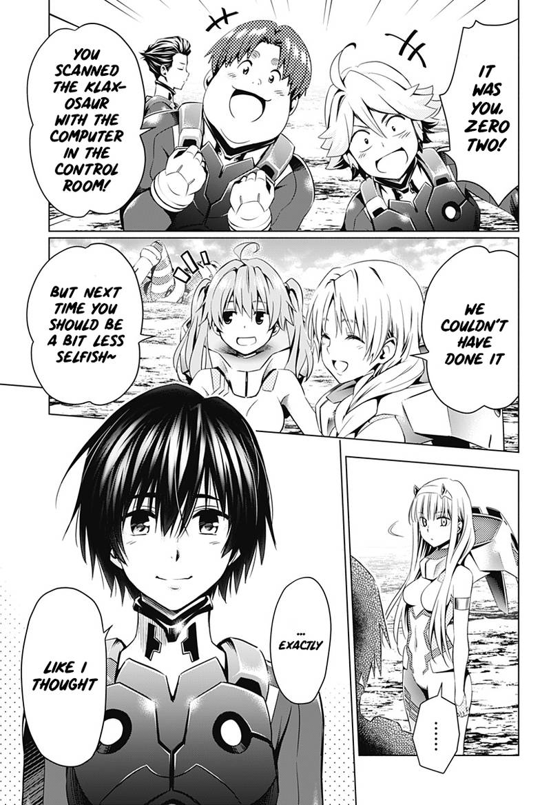 Darling In The Franxx 36 21