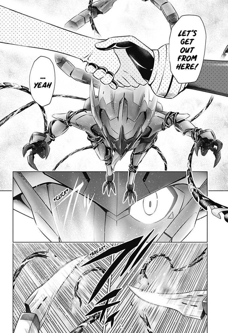 Darling In The Franxx 36 4