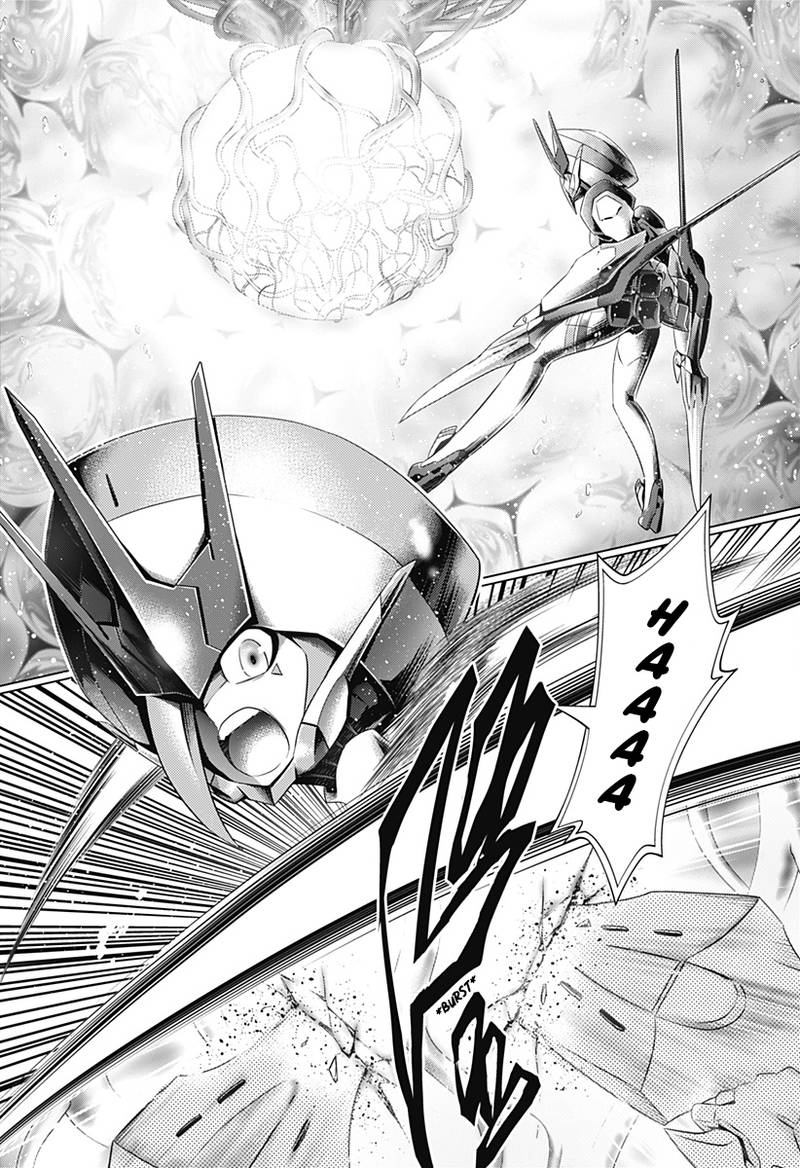 Darling In The Franxx 36 5
