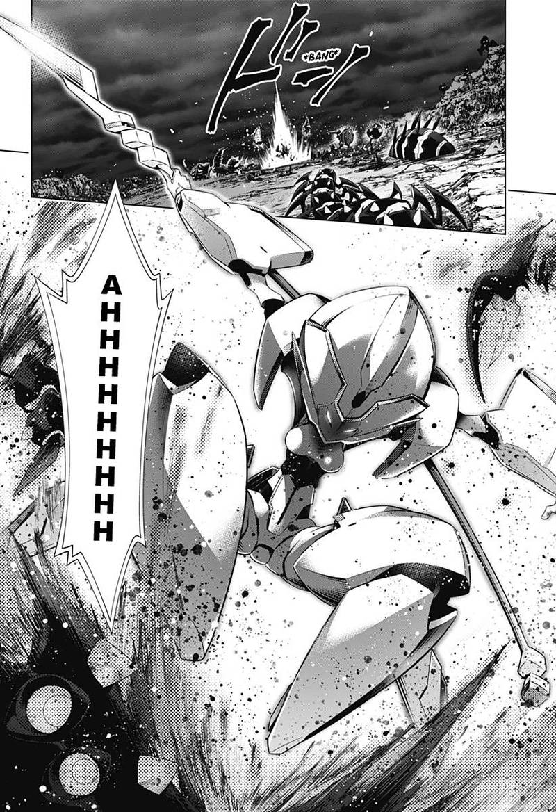 Darling In The Franxx 37 12