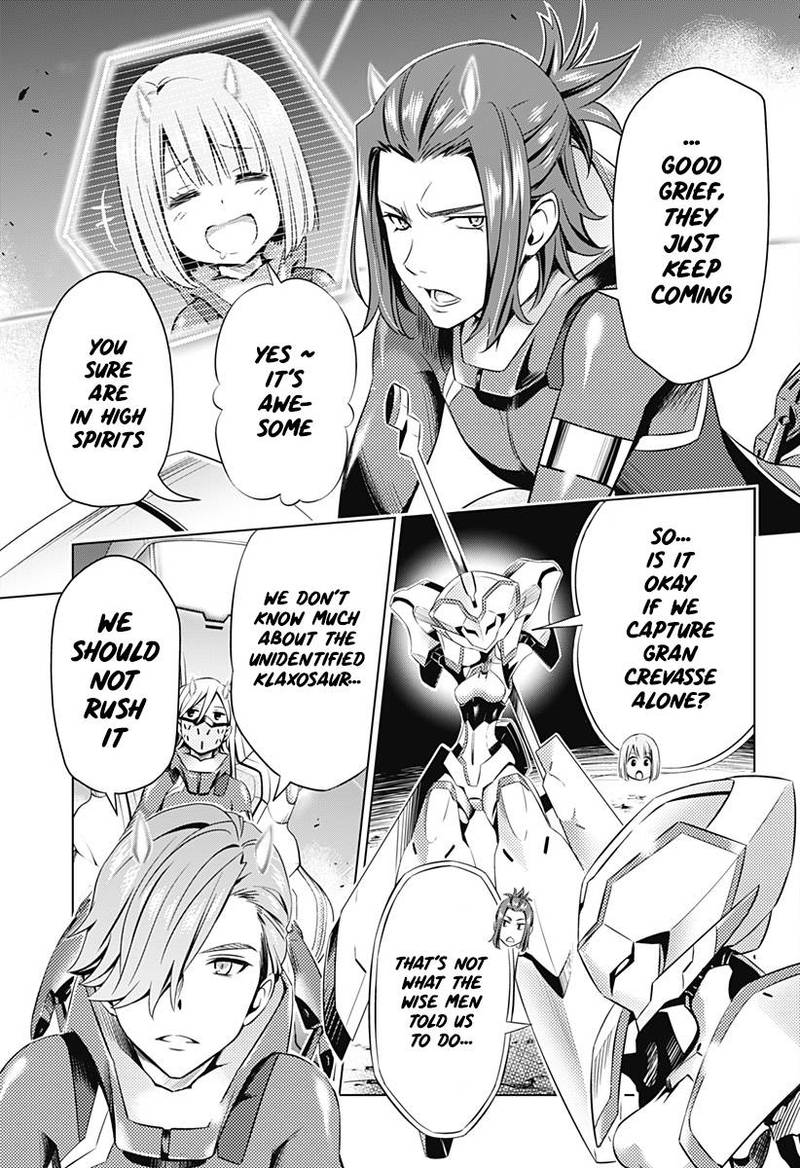Darling In The Franxx 37 15