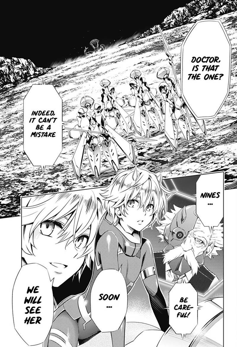 Darling In The Franxx 37 19