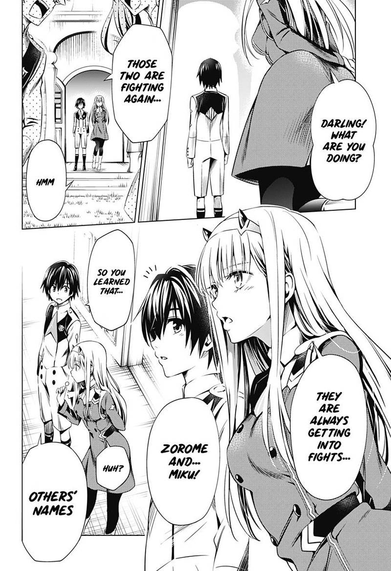 Darling In The Franxx 37 2