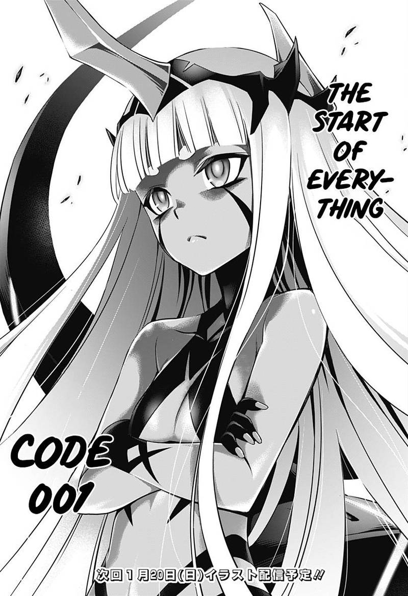 Darling In The Franxx 37 21