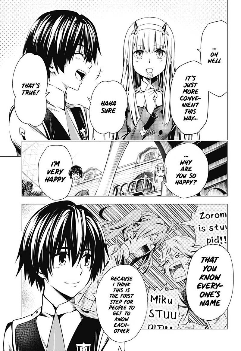 Darling In The Franxx 37 3