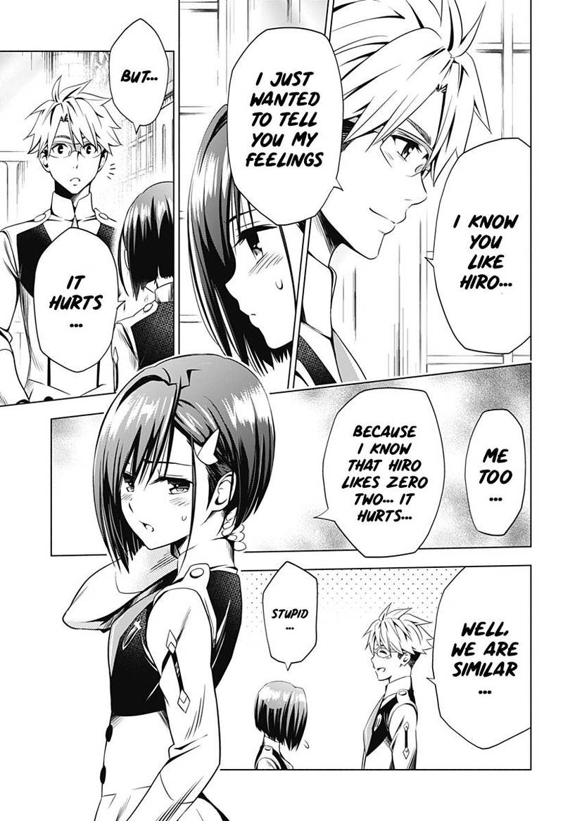 Darling In The Franxx 37 7
