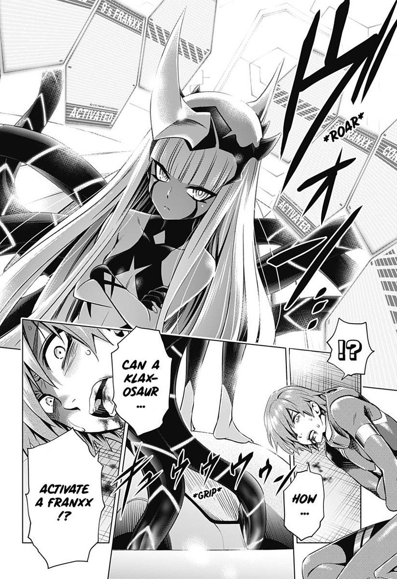 Darling In The Franxx 38 14