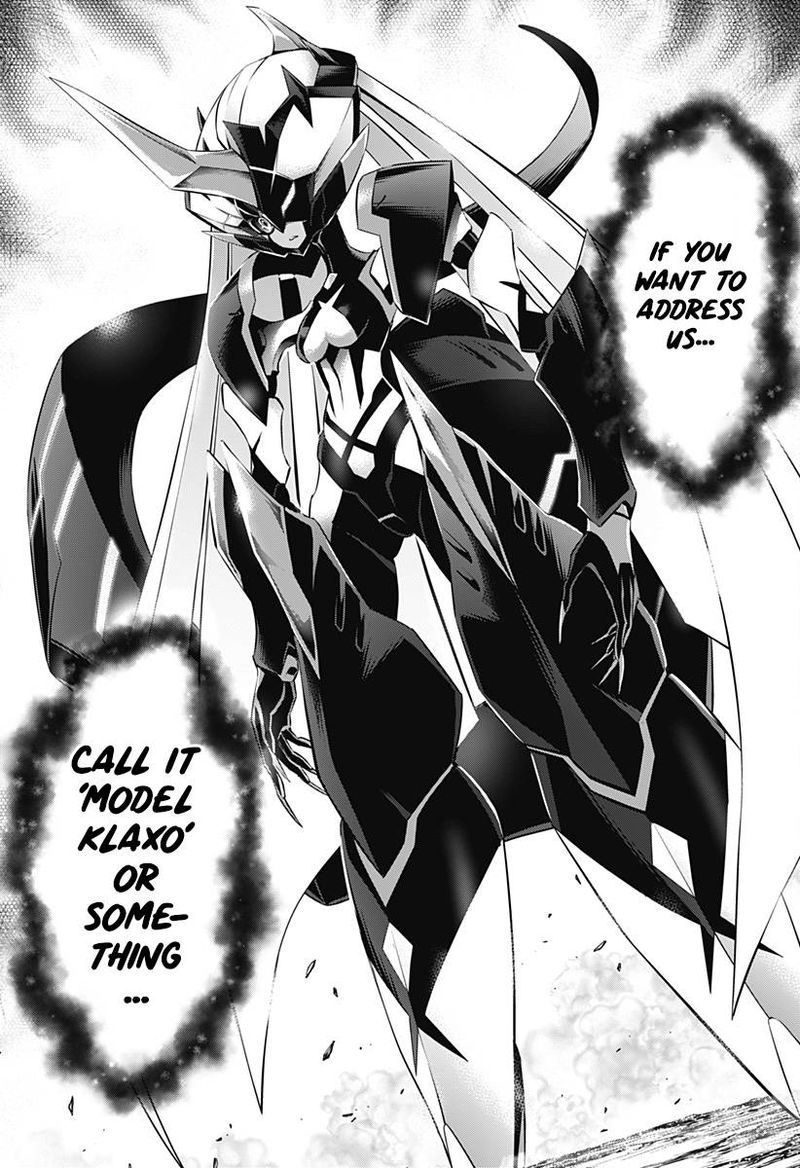 Darling In The Franxx 38 21