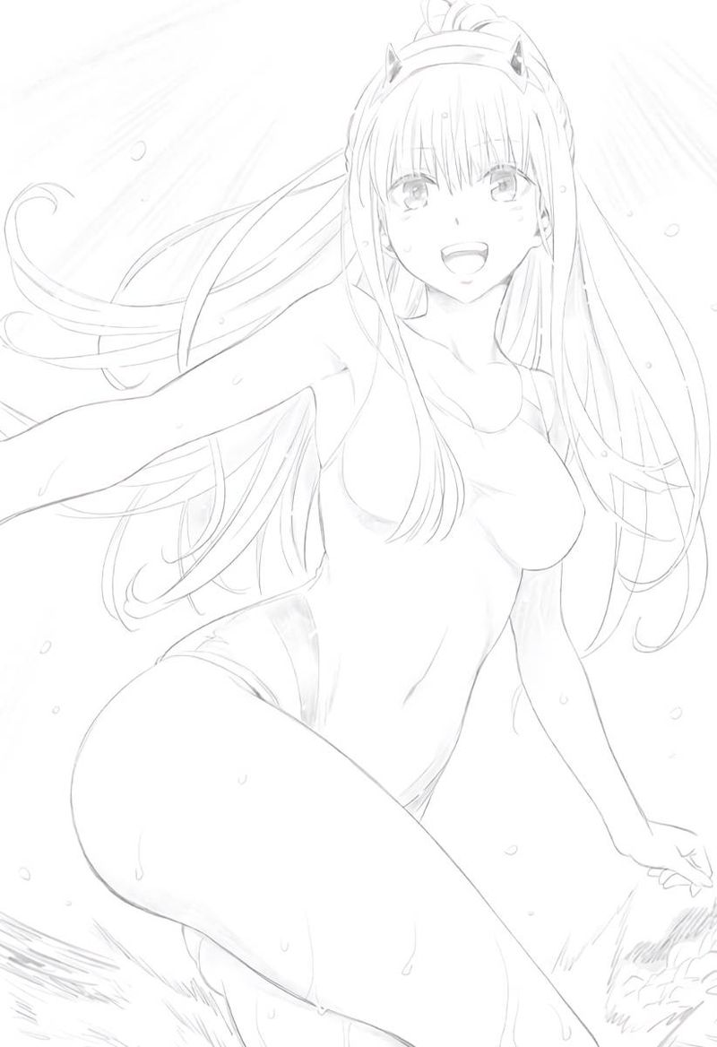 Darling In The Franxx 38 25